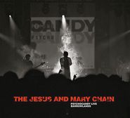 The Jesus And Mary Chain, Psychocandy Live - Barrowlands (CD)
