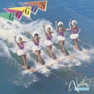 Go-Go's, Vacation [Collector's Edition] (CD)