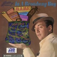 Bobby Darin, In A Broadway Bag (CD)