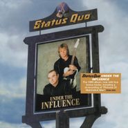 Status Quo, Under The Influence (CD)