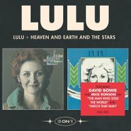 Lulu, Lulu / Heaven & Earth & The Stars (CD)