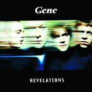 Gene, Revelations [Deluxe Edition] (CD)
