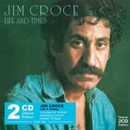 Jim Croce, Life And Times [Deluxe Edition] (CD)