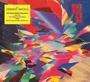 The Comsat Angels, Fiction [Deluxe Edition] (CD)