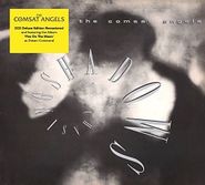 The Comsat Angels, Chasing Shadows / Fire On The Moon [Deluxe Edition] (CD)