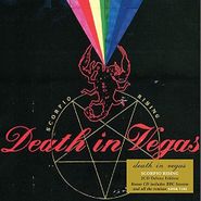 Death in Vegas, Scorpio Rising [Deluxe Edition] (CD)