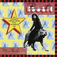 T. Rex, Born To Boogie: The Concerts (CD)