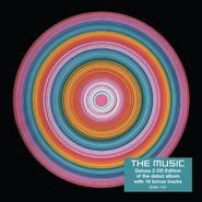 The Music, The Music [Deluxe Edition] (CD)