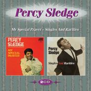 Percy Sledge, My Special Prayer + Singles & Rarities (CD)