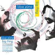 Blue Zone, Big Thing [Deluxe Edition] (CD)