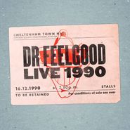 Dr. Feelgood, Live 1990 (CD)