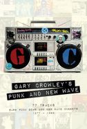 Various Artists, Gary Crowley's Punk & New Wave [Box Set] (CD)
