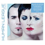 The Human League, Secrets [Deluxe Edition] (CD)