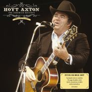 Hoyt Axton, The Jeremiah Records Collection [Box Set] (CD)