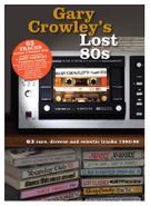 Various Artists, Gary Crowley's Lost 80s [Box Set] (CD)