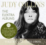 Judy Collins, The Elektra Albums Vol. 1 (1961-1968) [Box Set] (CD)