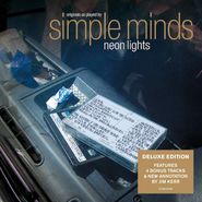 Simple Minds, Neon Lights [Deluxe Edition] (CD)