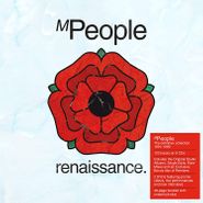 M People, Renaissance [Box Set] (CD)