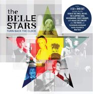 The Belle Stars, Turn Back The Clock (CD)