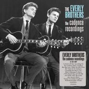 The Everly Brothers, The Cadence Recordings (CD)