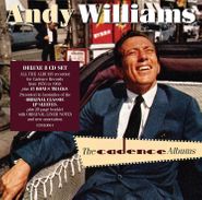 Andy Williams, The Cadence Albums [Box Set] (CD)