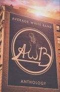 Average White Band, Anthology [Box Set] (CD)