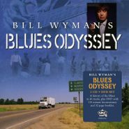 Various Artists, Bill Wyman's Blues Odyssey (CD)