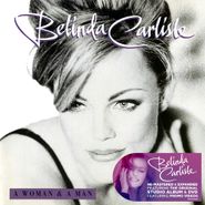 Belinda Carlisle, A Woman & A Man [Deluxe Edition] (CD)