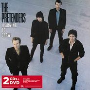 The Pretenders, Learning To Crawl [Deluxe Edition] (CD)