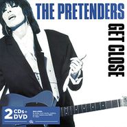 The Pretenders, Get Close [Deluxe Edition] (CD)