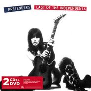 The Pretenders, Last Of The Independents [Deluxe Edition] (CD)