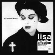 Lisa Stansfield, Affection [Deluxe Edition] (CD)
