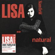 Lisa Stansfield, So Natural [Deluxe Edition] (CD)