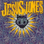 Jesus Jones, Doubt [Deluxe Edition] (CD)