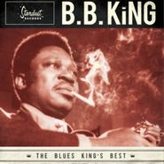 B.B. King, The Blues Kings Best (LP)
