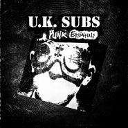 U.K. Subs, Punk Essentials (LP)