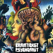 Brainticket, Psychonaut (CD)