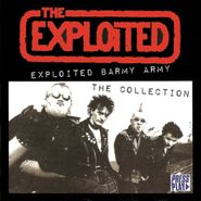 The Exploited, Exploited Barmy Army -The Collection (CD)