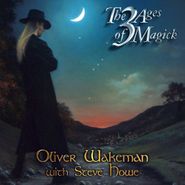 Oliver Wakeman, The 3 Ages Of Magick (CD)