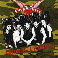 Cock Sparrer, Shock Troops (CD)