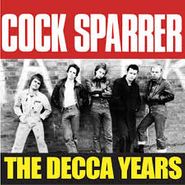 Cock Sparrer, The Decca Years (CD)