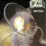 FM, Black Noise (CD)