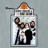 Kenny Rogers & The First Edition, The First Edition (CD)