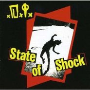 D.I., State Of Shock (CD)