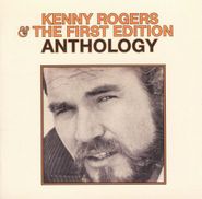 Kenny Rogers & The First Edition, Anthology (CD)