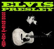 Elvis Presley, Good Rockin' Tonight (CD)