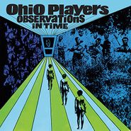 Ohio Players, Observations In Time (LP)