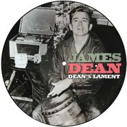 James Dean, Dean's Lament (LP)