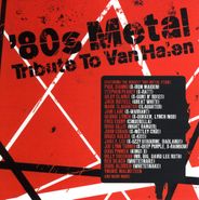 Various Artists, 80s Metal Tribute To Van Halen (CD)