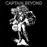 Captain Beyond, Captain Beyond (LP)